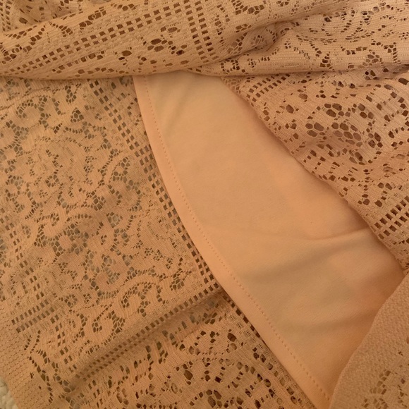 Zara Basics Dress - Picture 4 of 4